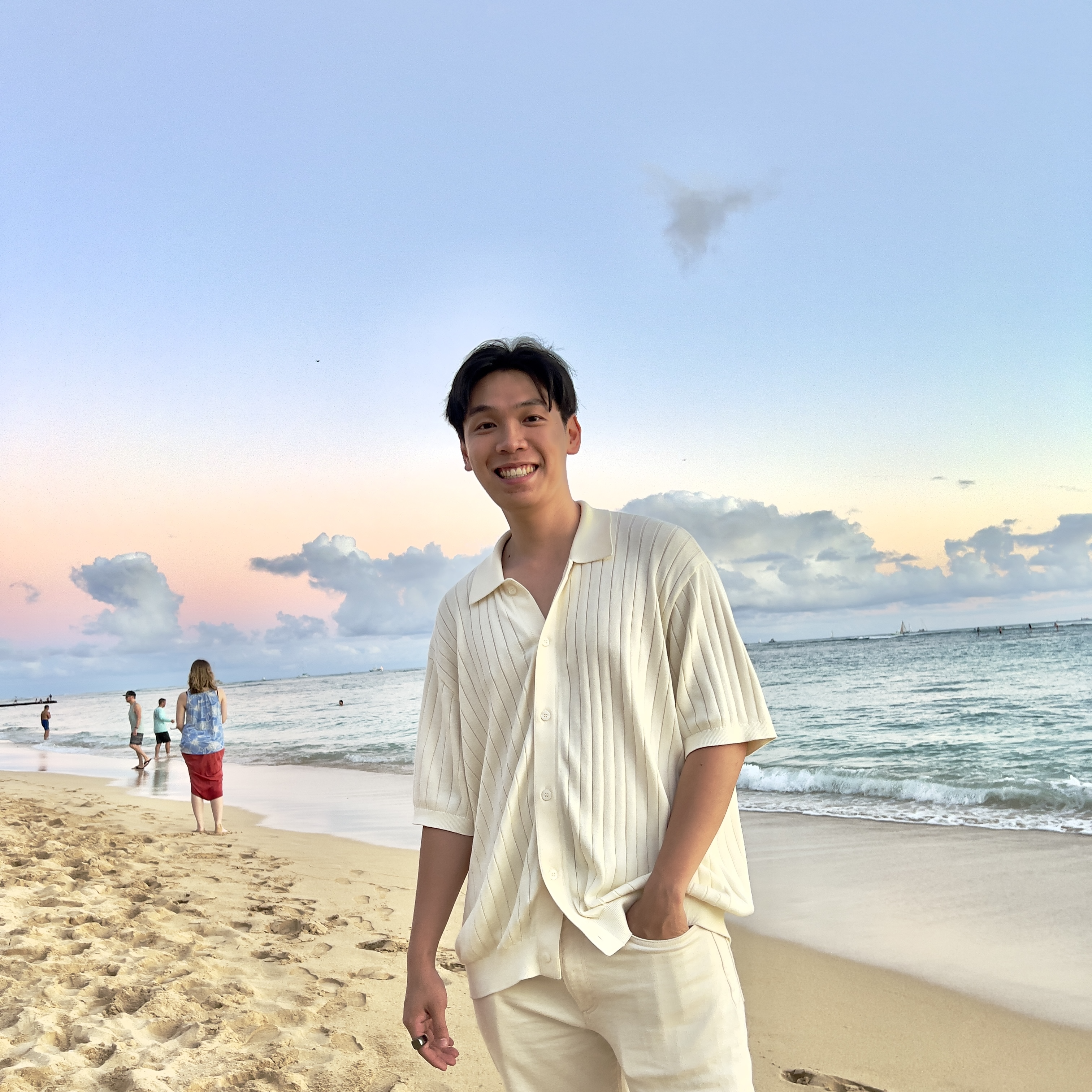 Dan Lee